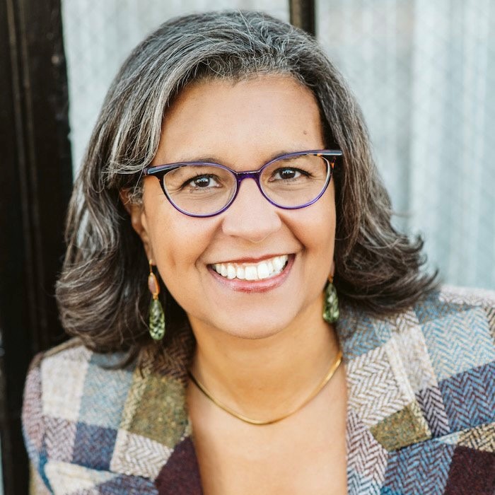 Heather Peeler Portrait