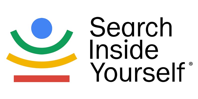 Search Inside Yourself Mindfulness Workshop Event Logo