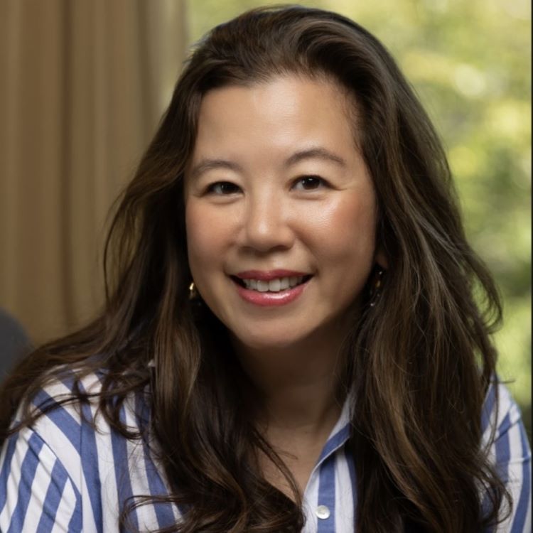 Brandi N. Yee Portrait