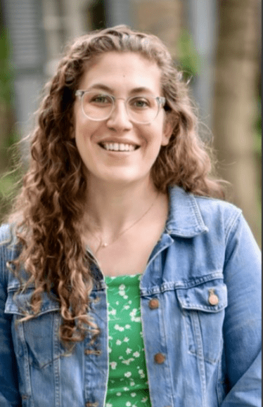 Emily Davis Portrait