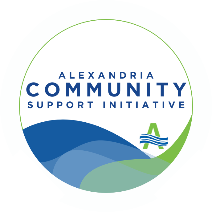 Alexandria Community Support Initiative - ACT for Alexandria : ACT for ...